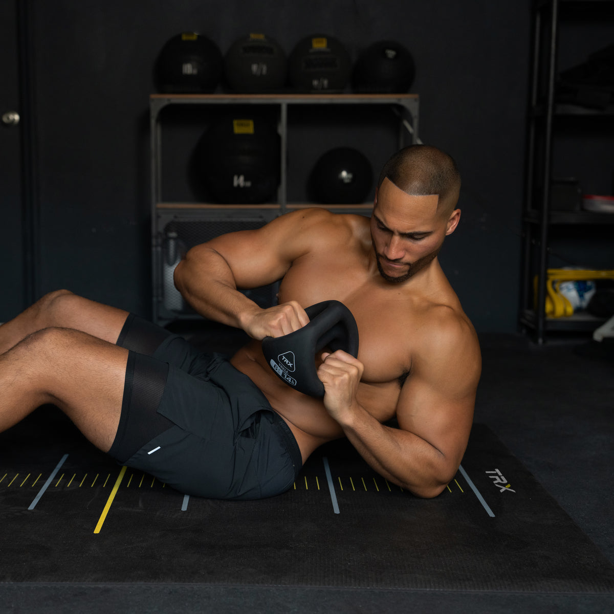 TRX® SUSPENSION TRAINING MAT - Retail