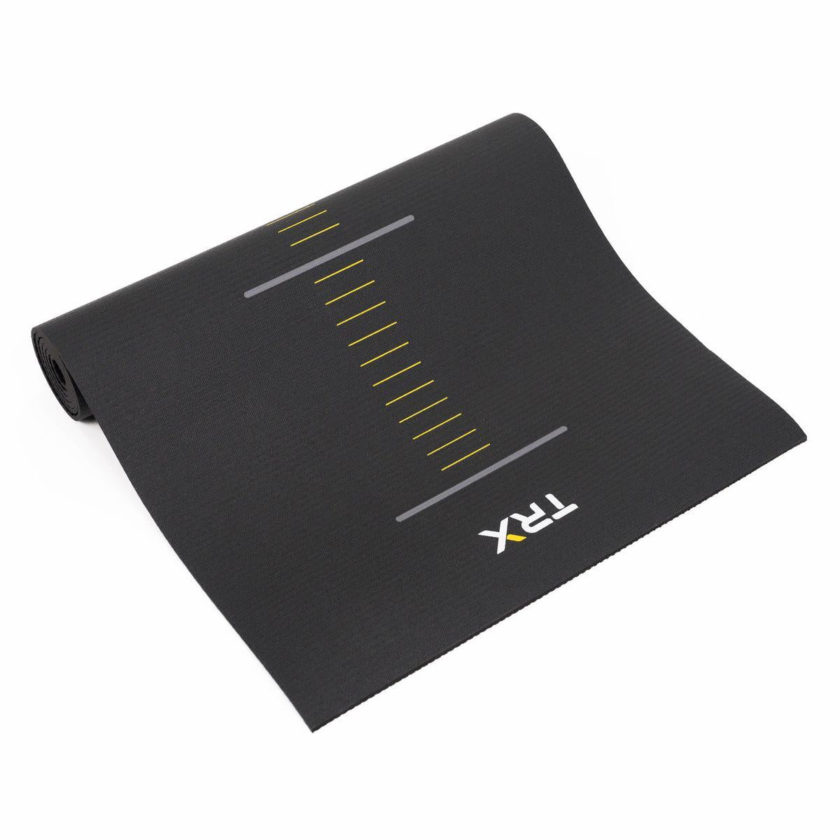 TRX® Suspension Training Mat | Non-Slip, Durable, Portable TRX