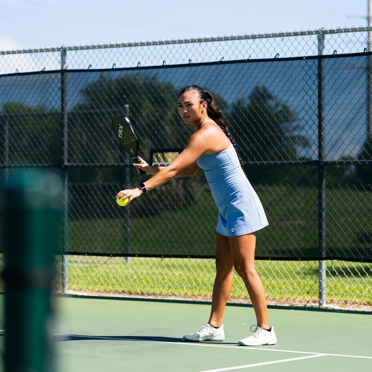 TRX Pickleball Paddle