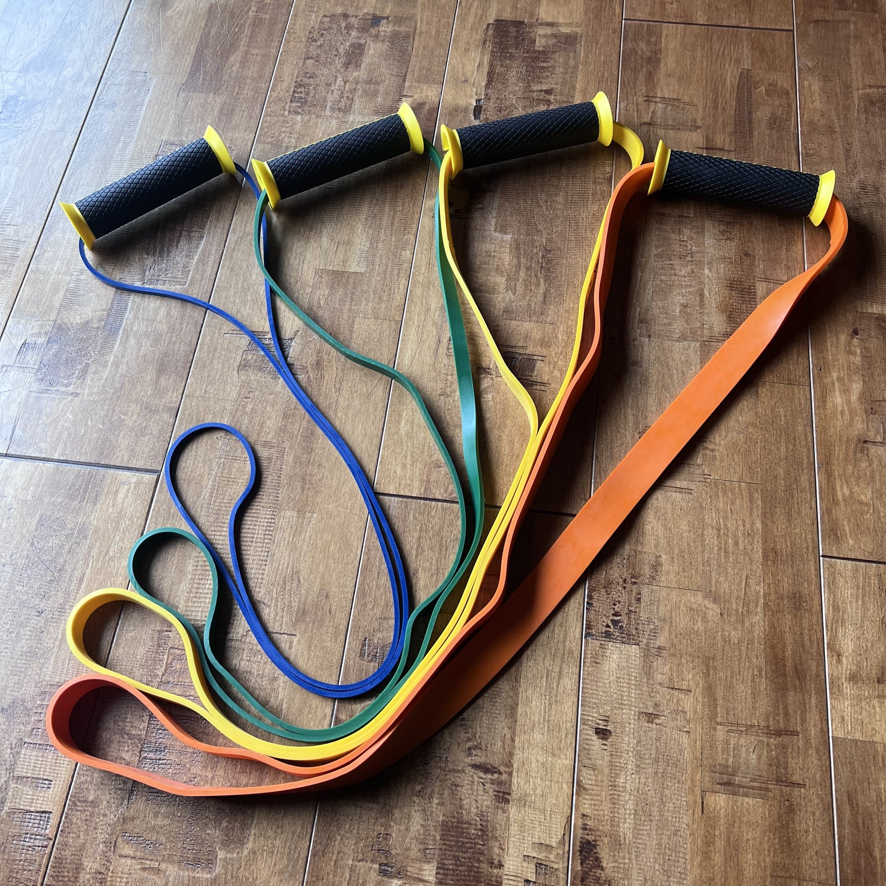 TRX BANDIT® PRO KIT - Commercial Partners