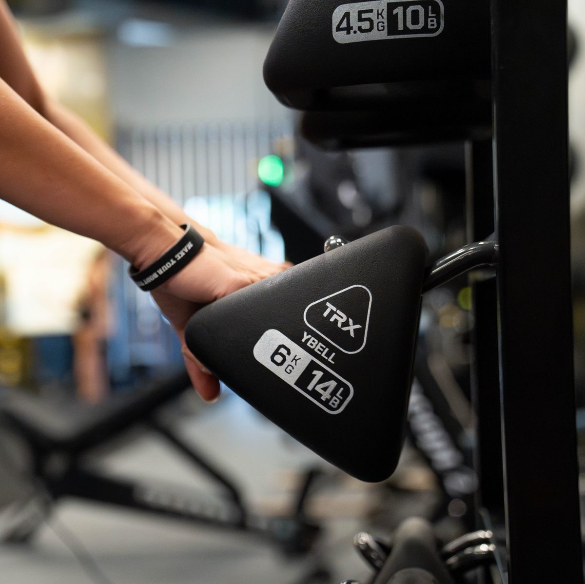 YBELL® NEO SERIES BUNDLES