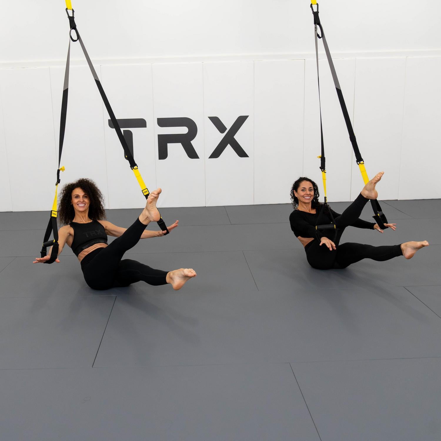 TRX PILATES COURSE - VIRTUAL | TRX Educational Course for Trainers