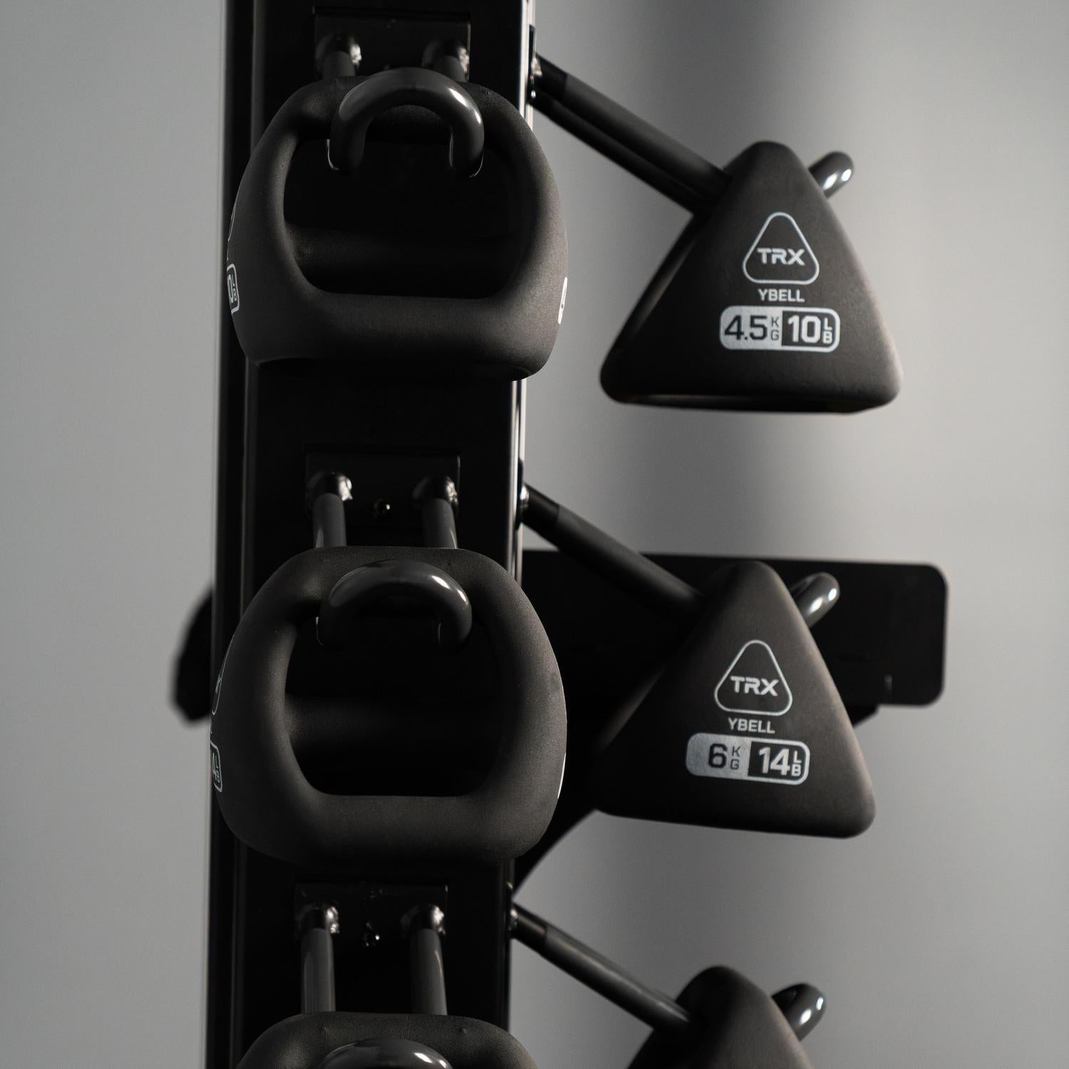 TRX STUDIO LINE YBELL SIDE STORAGE