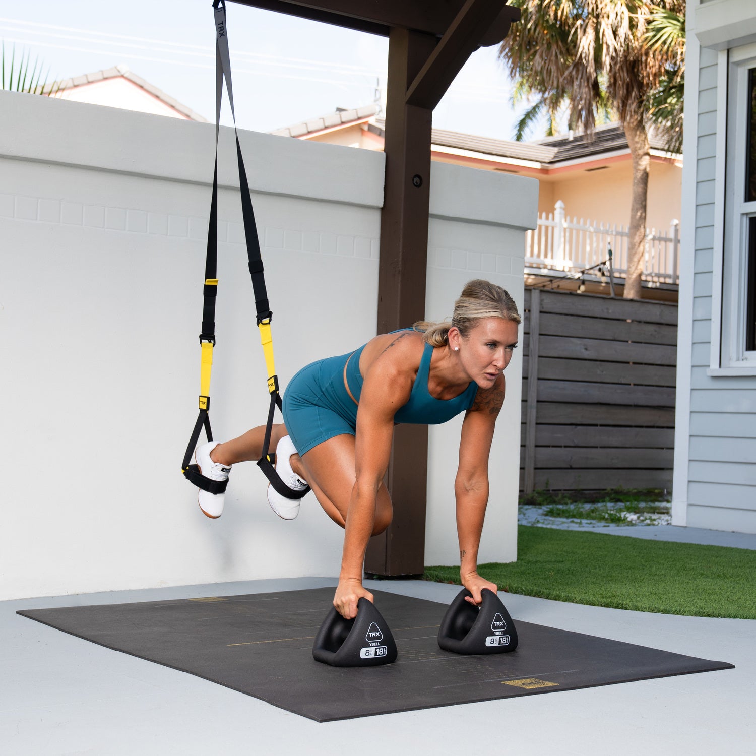 TRX YBELL PRO APP BUNDLES