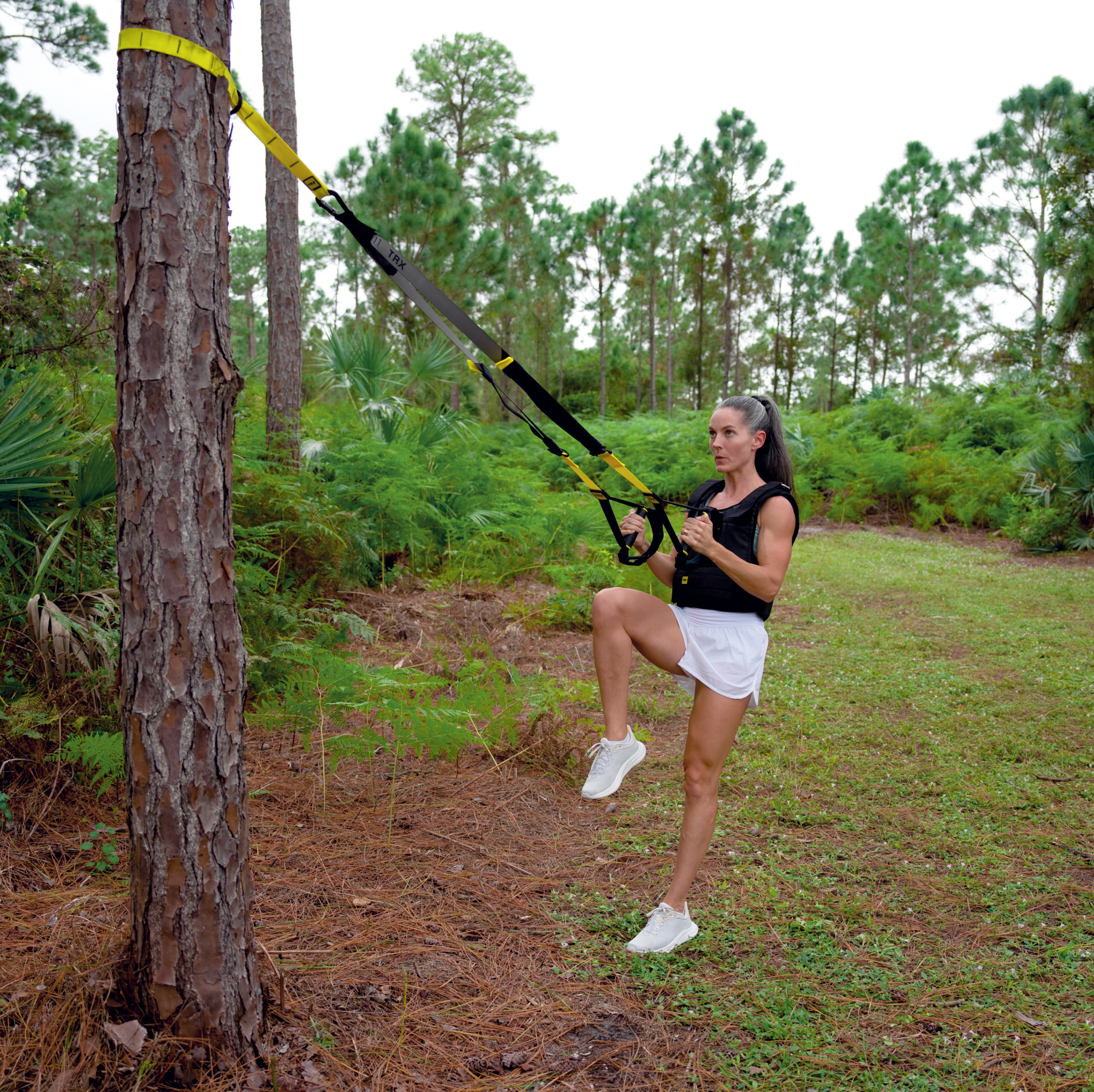 TRX DURABALLISTIC WEIGHT VEST