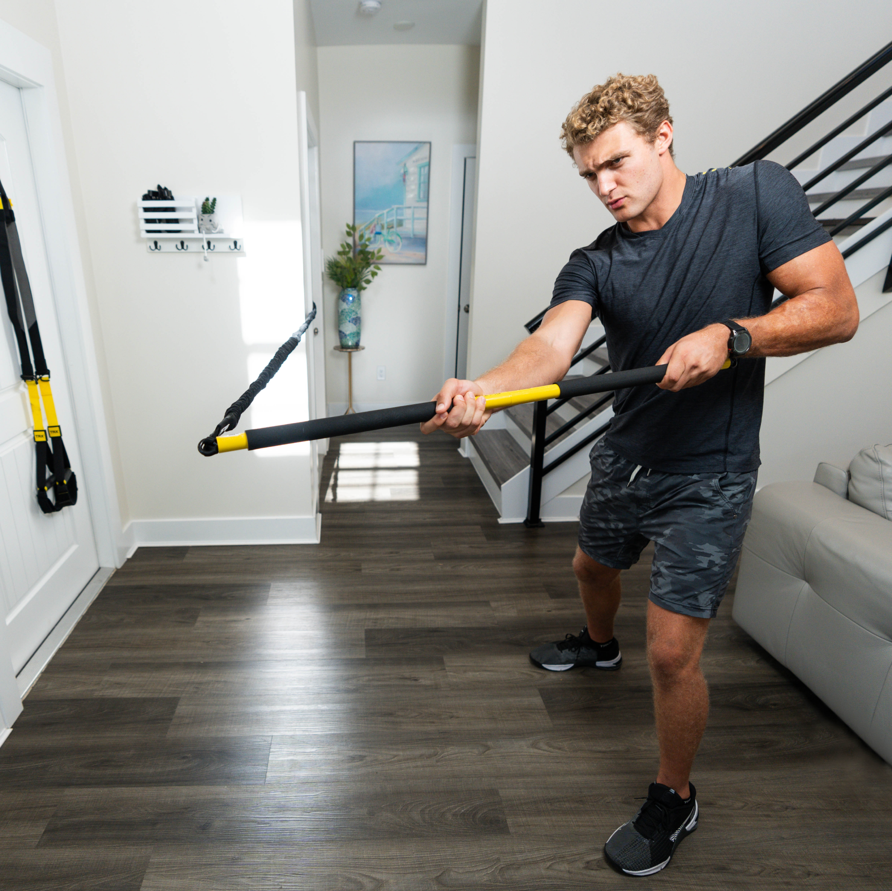 TRX RIP TRAINING ESSENTIALS