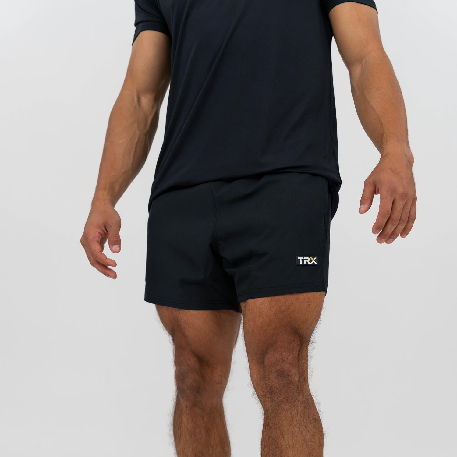 TRX MEN'S MESH SHORT - Main Image