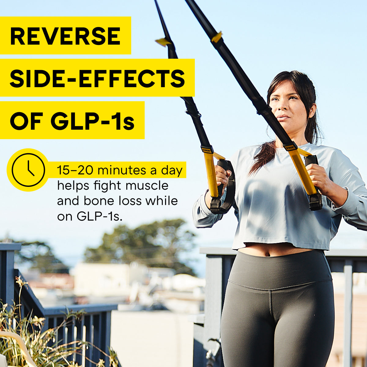 TRX® HOME2 SYSTEM
