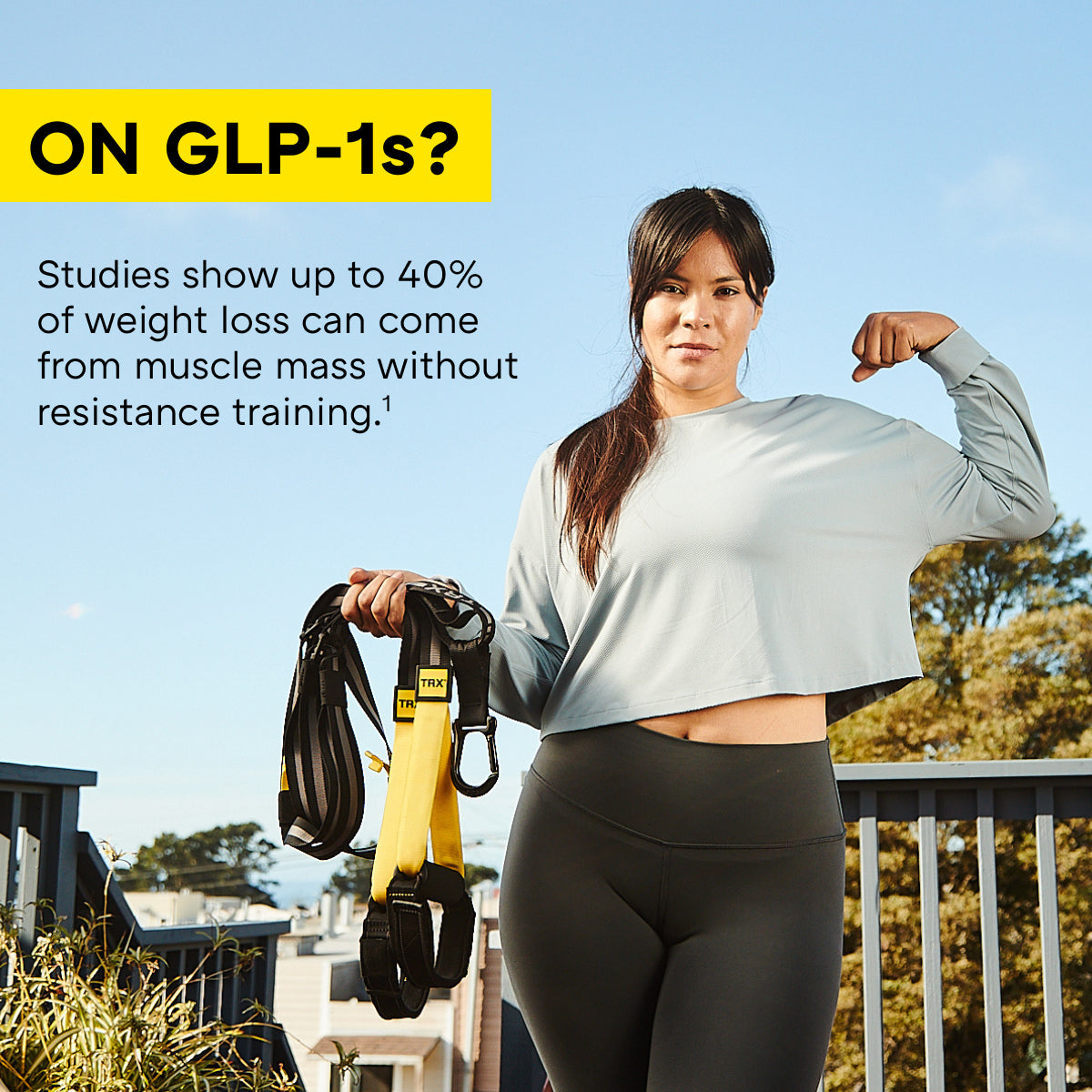 TRX® HOME2 SYSTEM