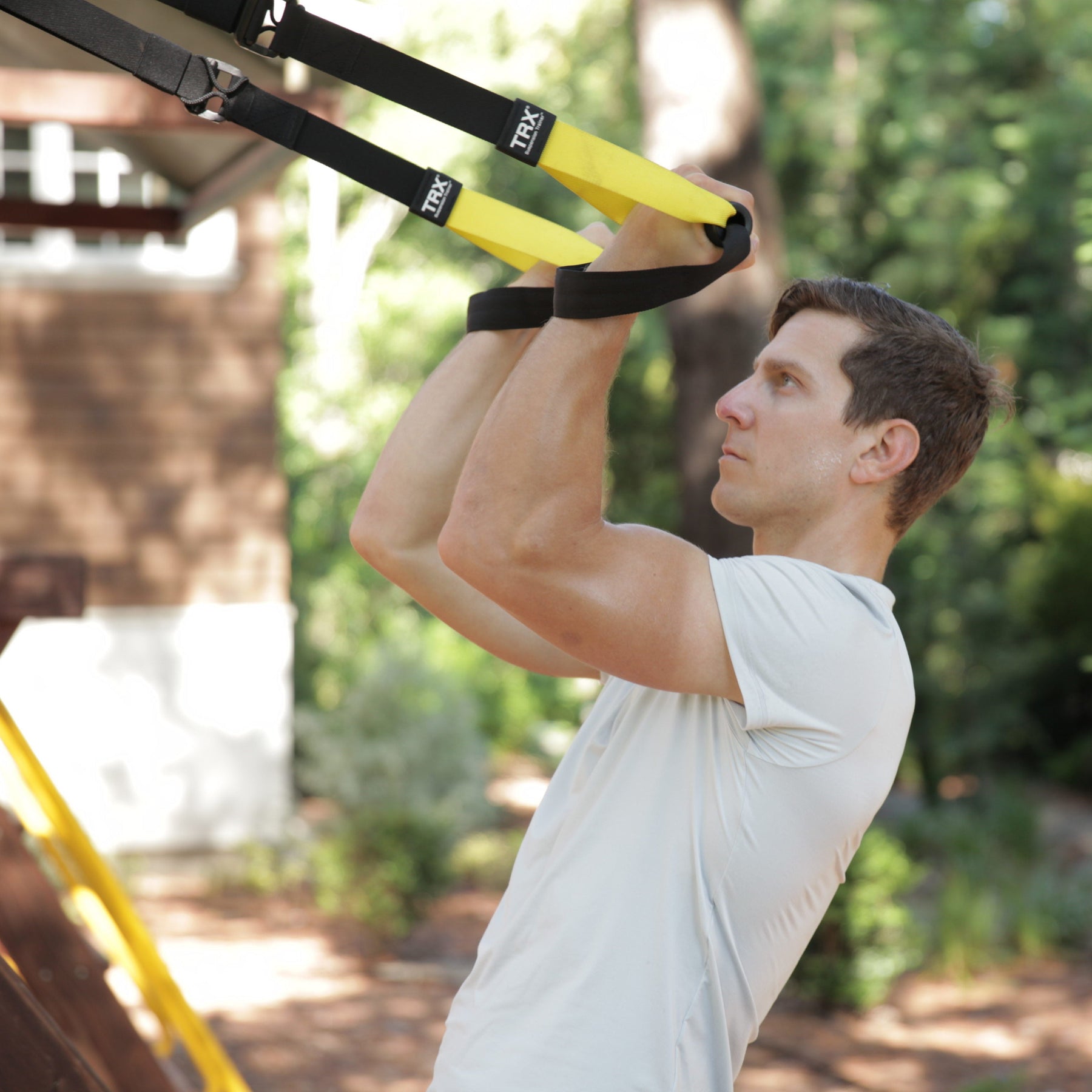 TRX® STRONG SYSTEM - Retail