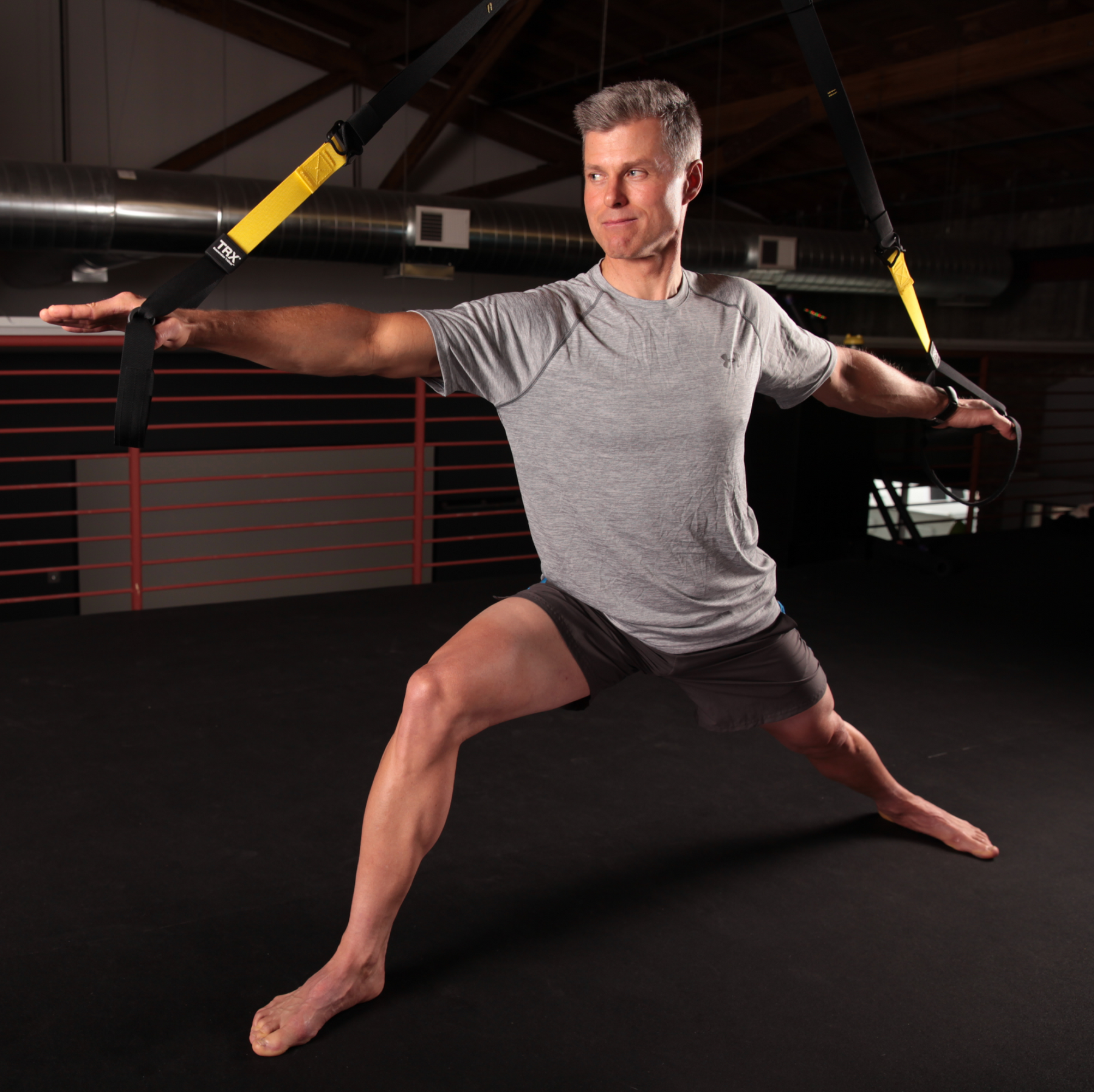 TRX YOGA HIP OPENING DIGITAL COURSE