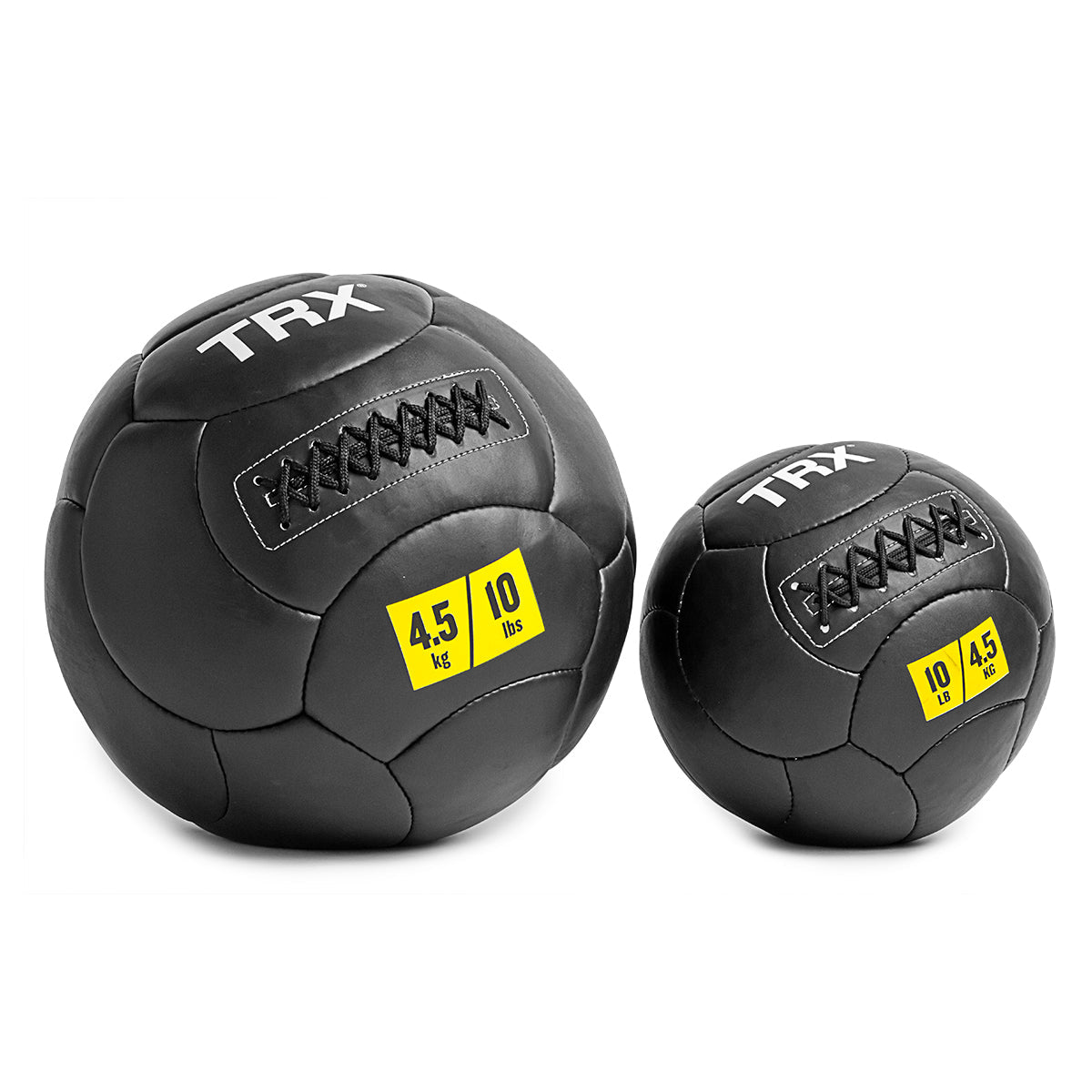 TRX® WALL BALLS - Commercial Partners