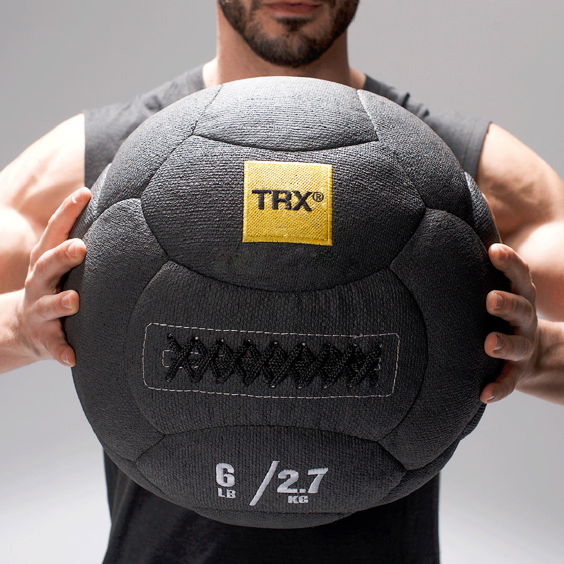 TRX DURABALLISTIC MEDICINE BALLS