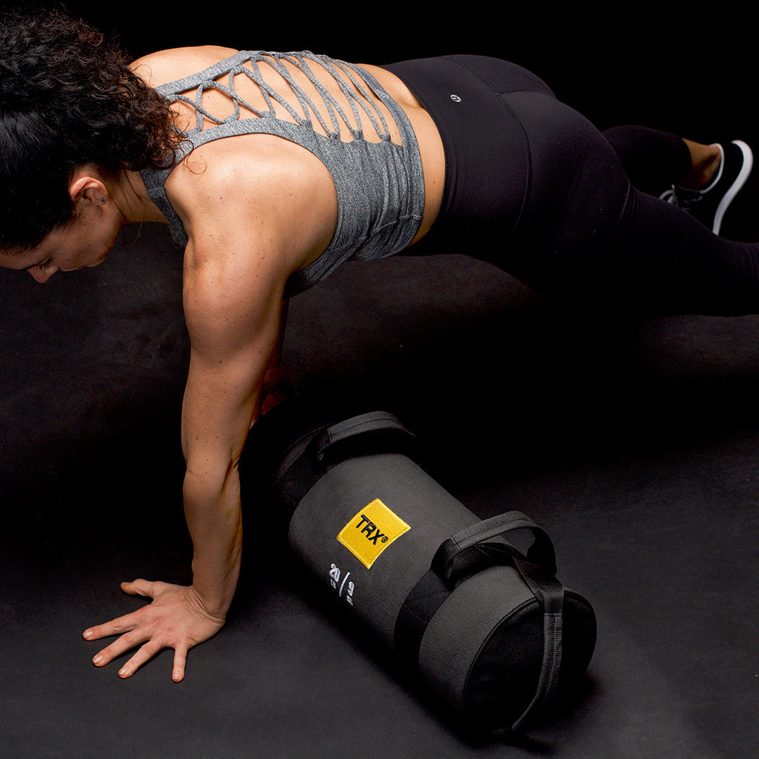 TRX DURABALLISTIC POWER BAG