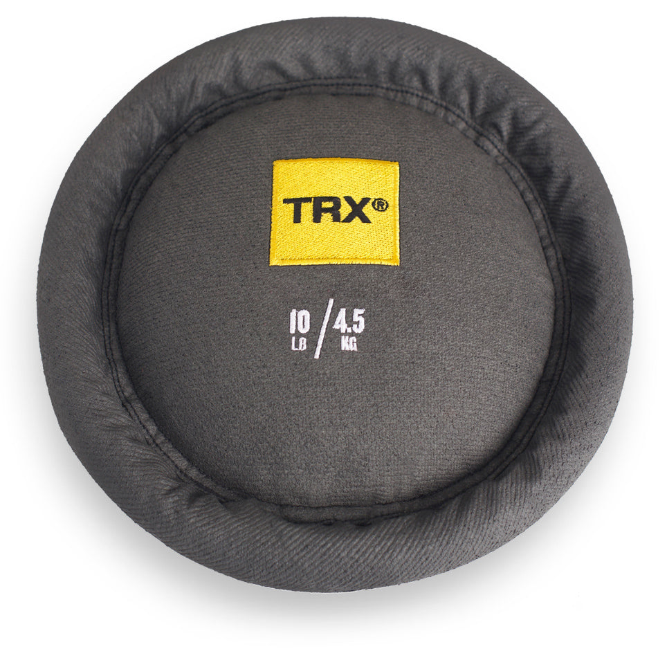 TRX DURABALLISTIC SAND DISC WITH GRIPS