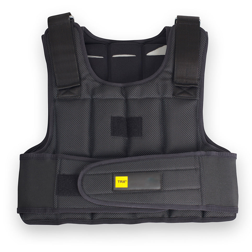 TRX DURABALLISTIC WEIGHT VEST