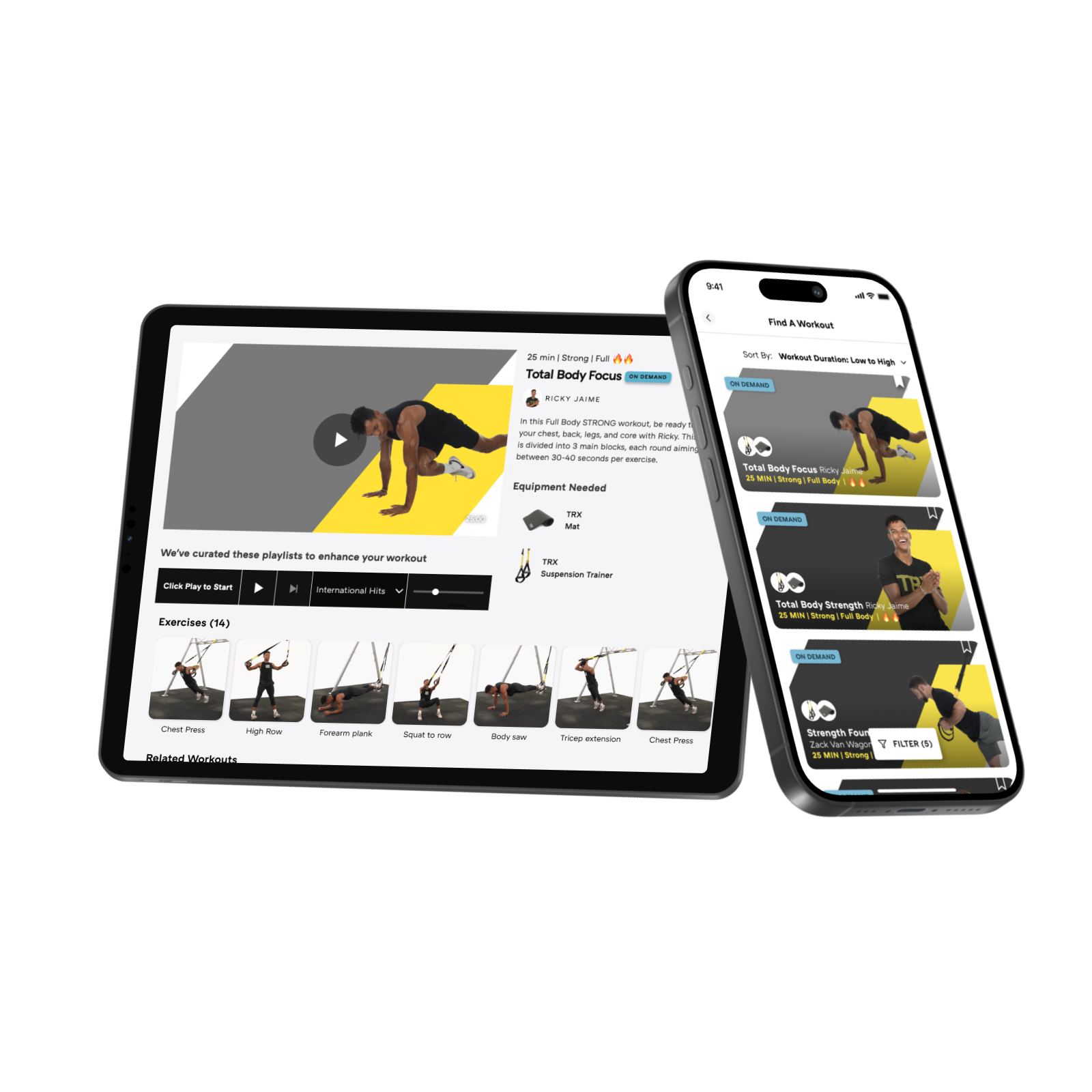 On-Demand Monthly Subscription - November Sale 2025