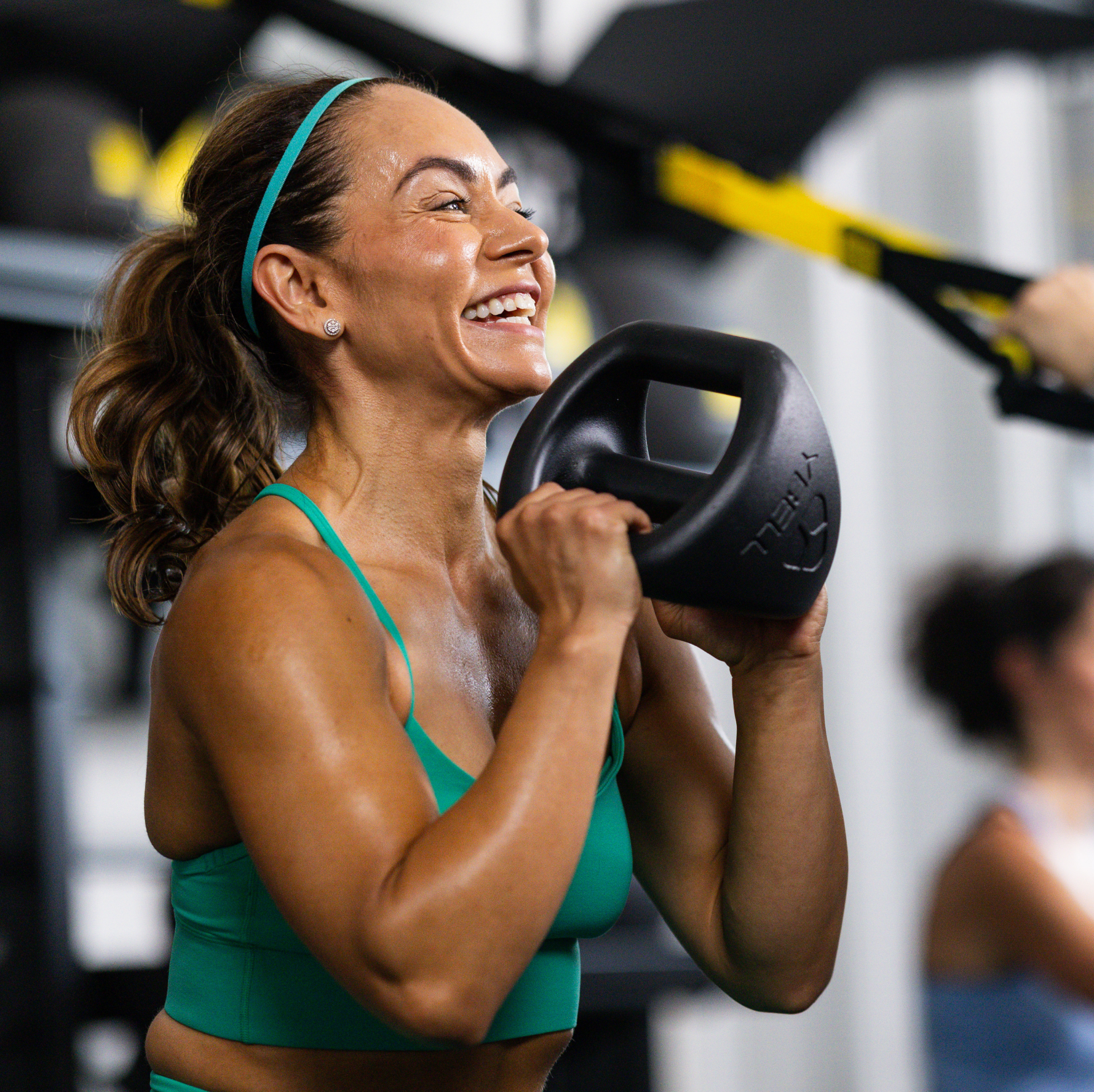 YBELL® PRO SERIES BUNDLES- Commercial Partners