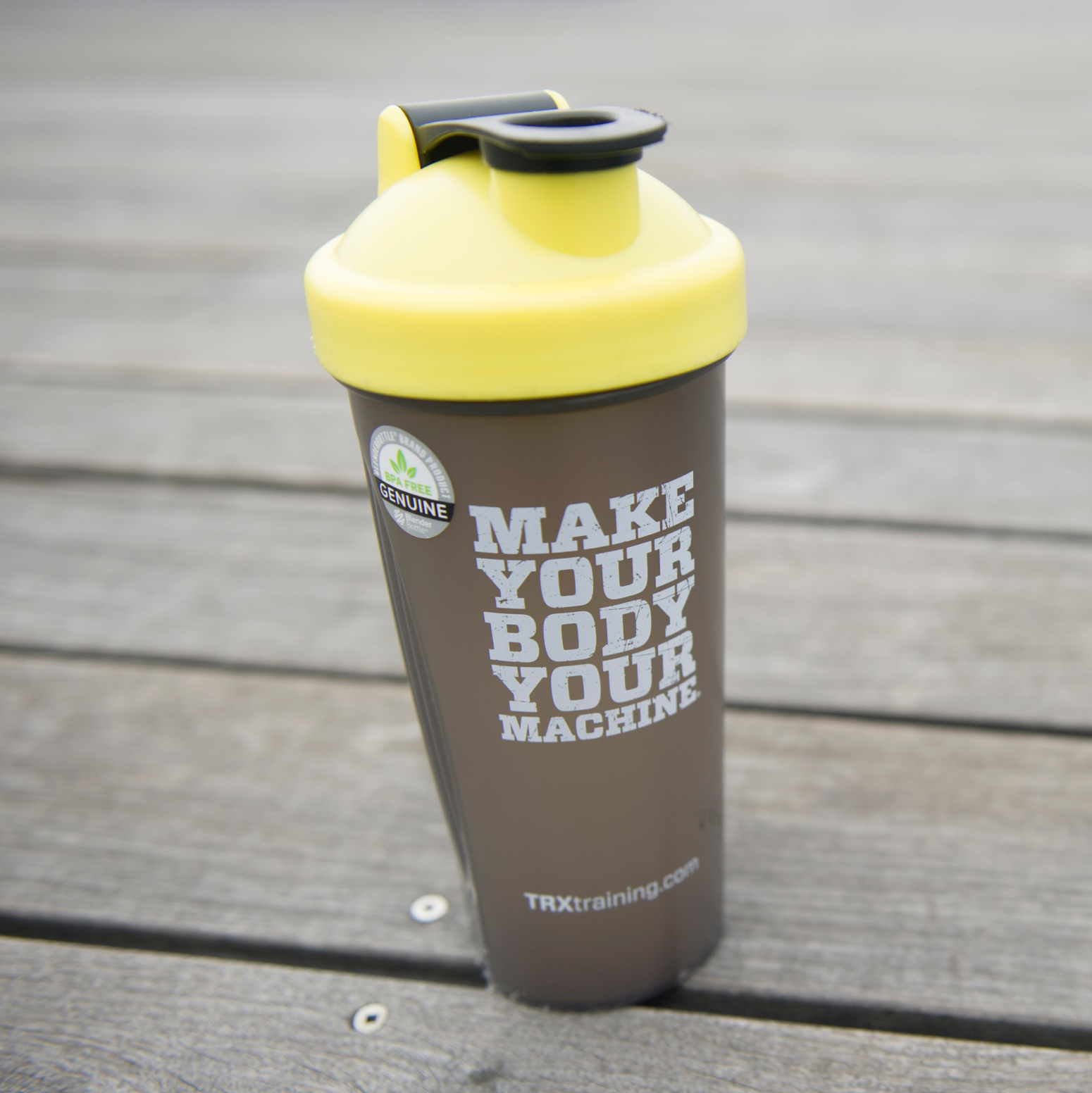 TRX SHAKER BOTTLE