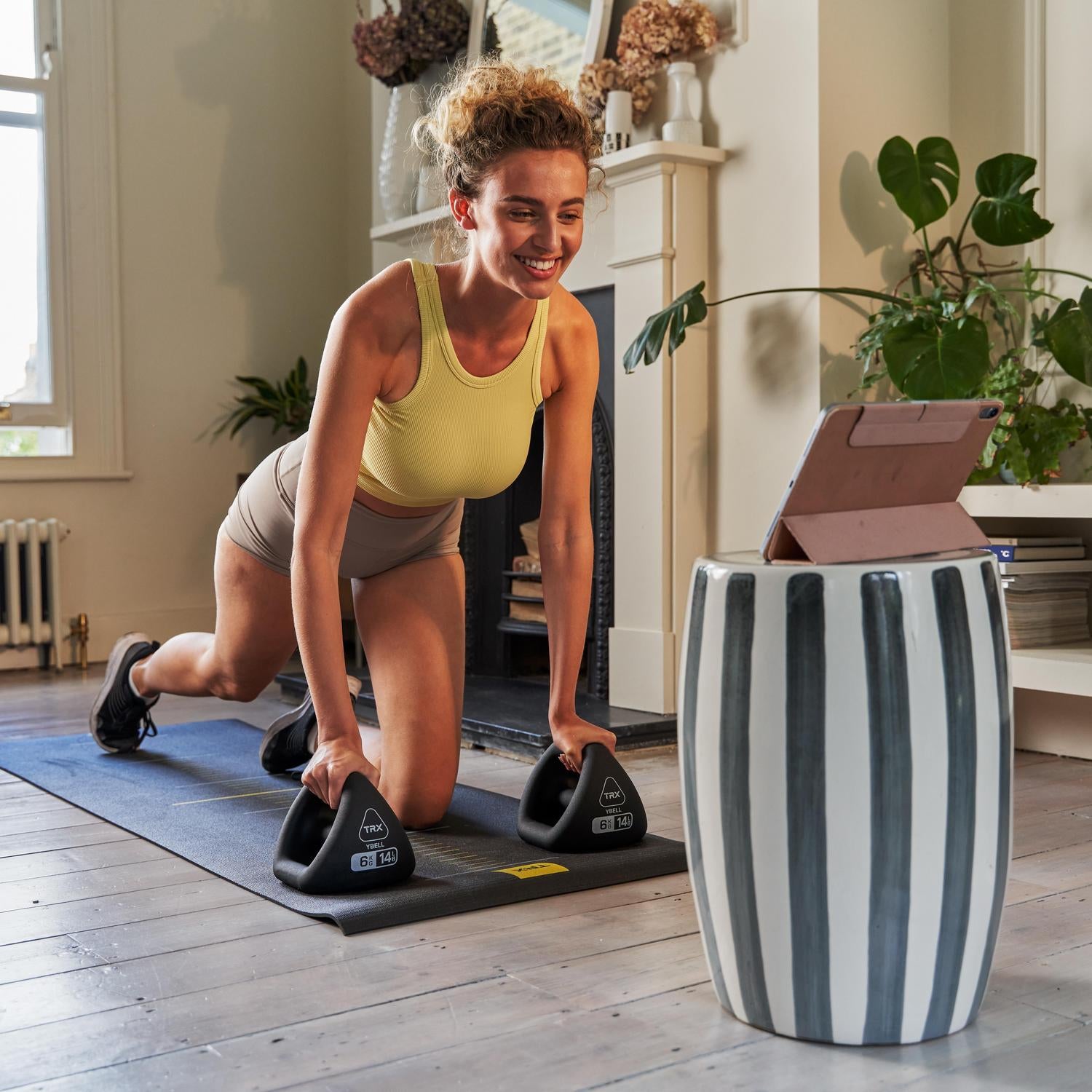 TRX YBELL APP BUNDLES