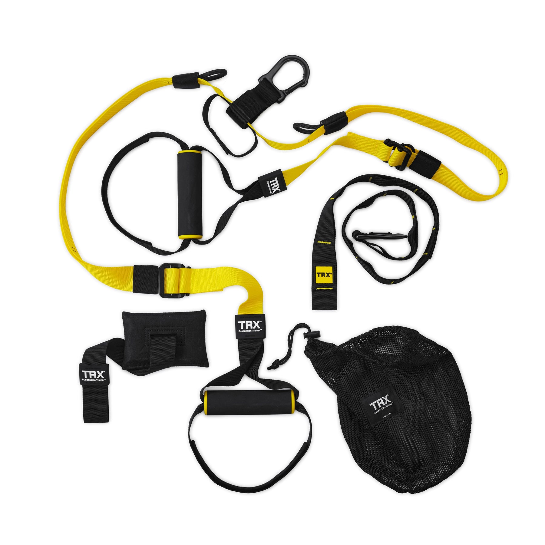 TRX BURN SUSPENSION TRAINER™