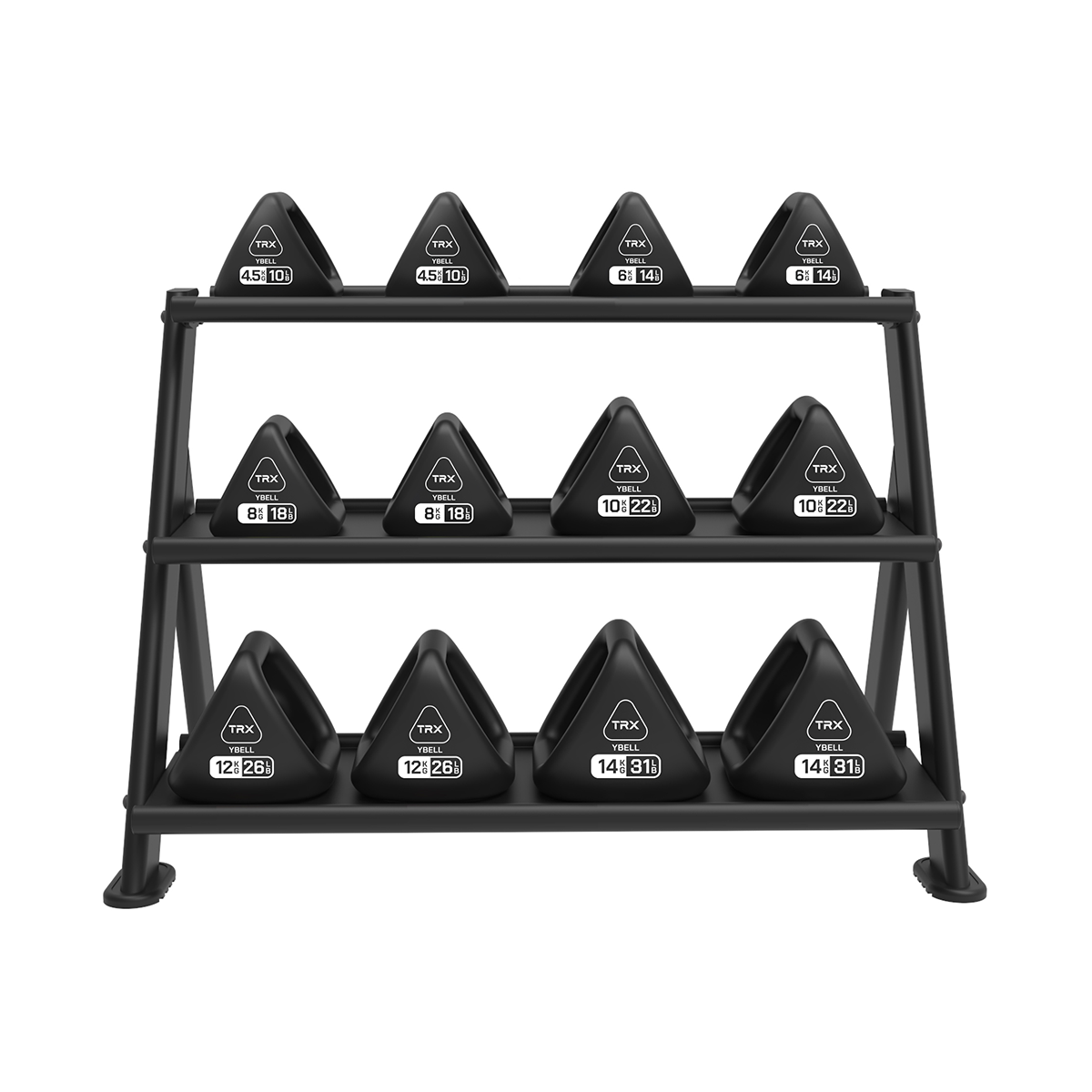 YBELL® NEO SERIES BUNDLES - Commercial Partners