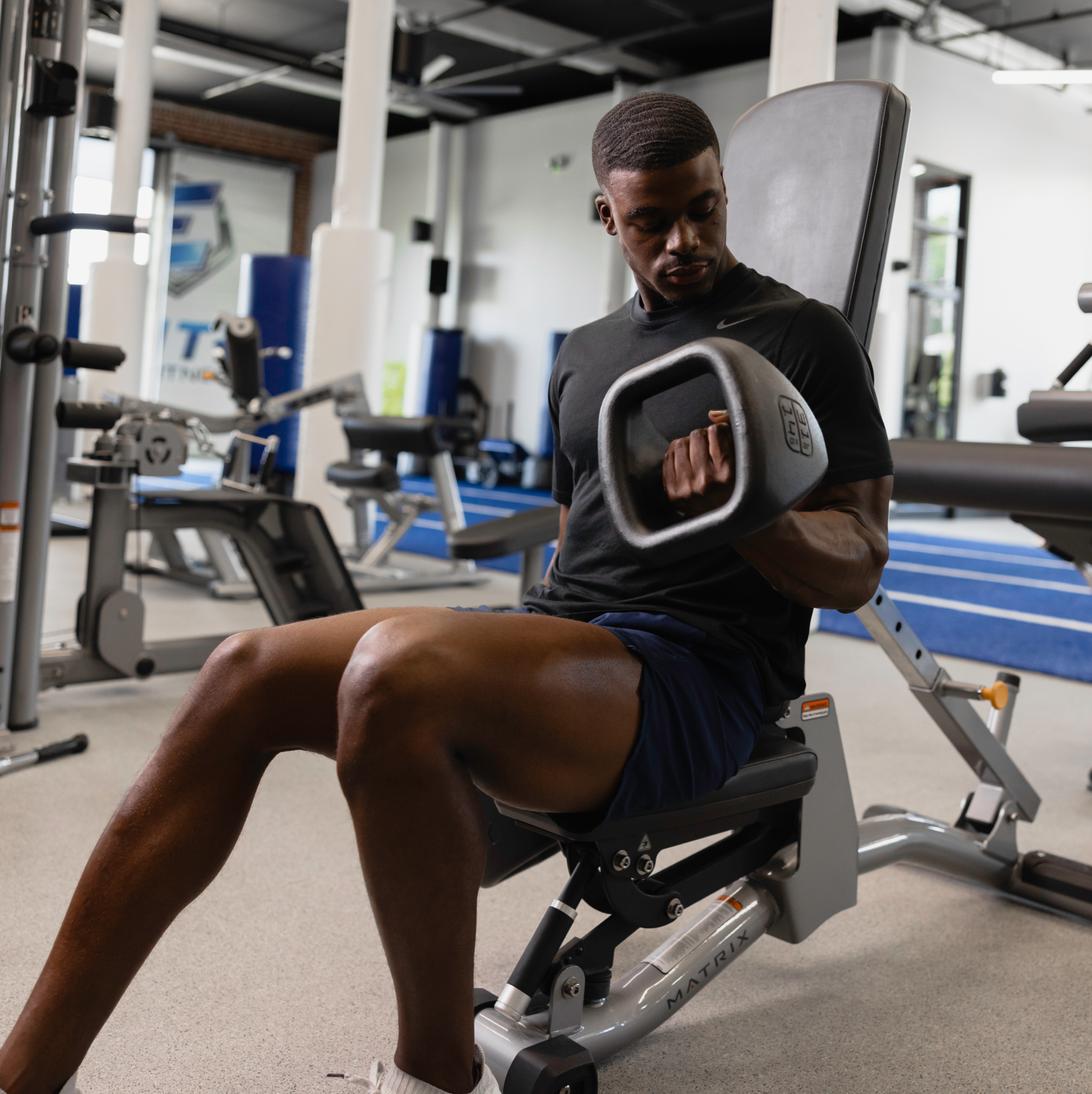 YBELL® PRO SERIES BUNDLES- Commercial Partners