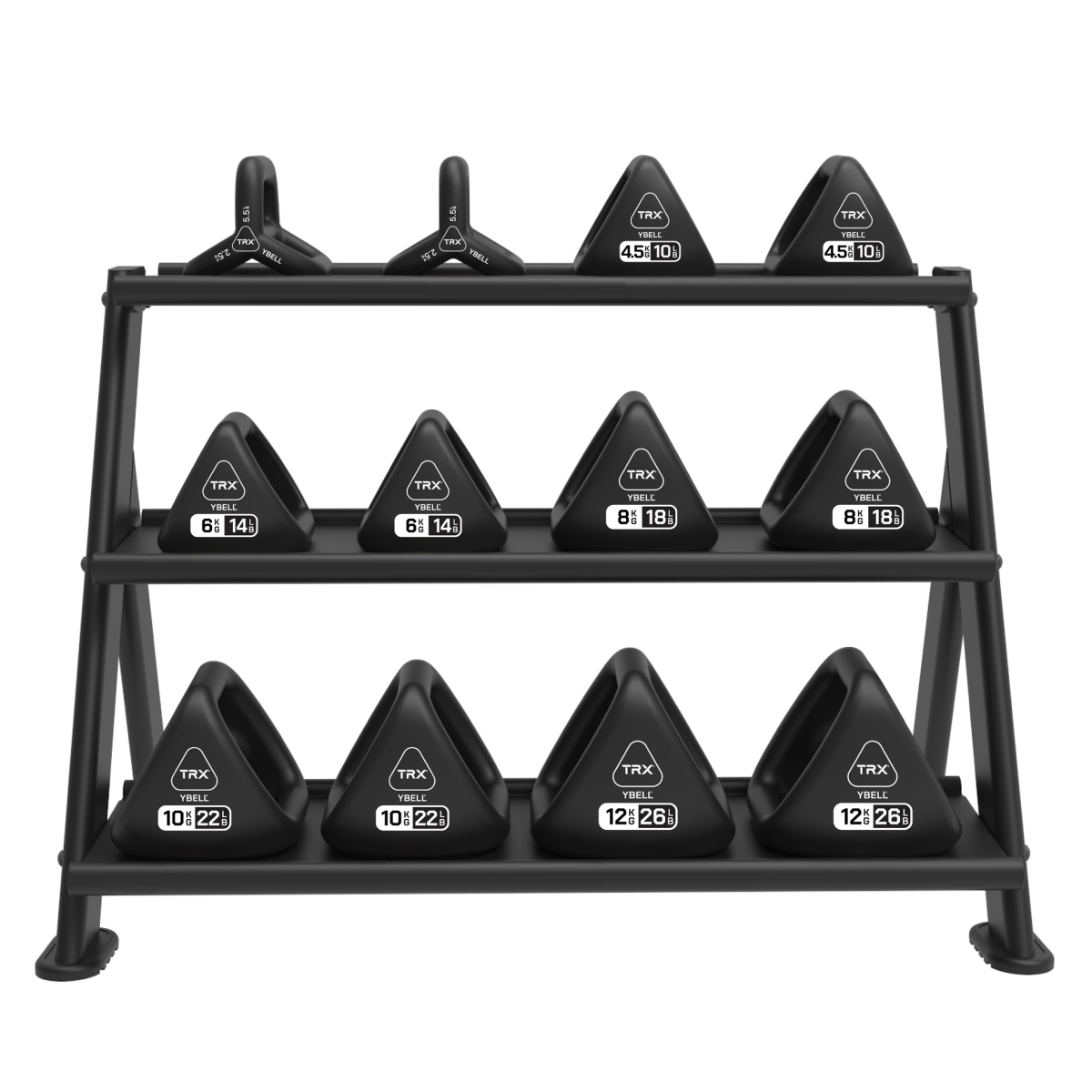 YBELL® NEO SERIES BUNDLES