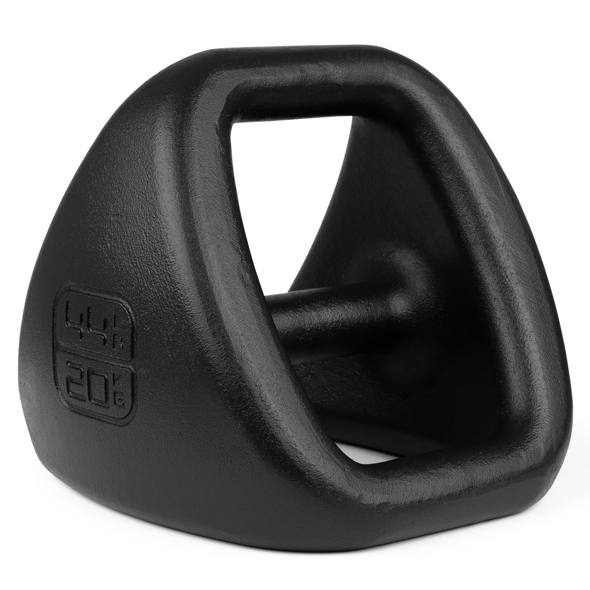 YBell® Pro Series | Dumbbell Set for Full Body Workouts. 3