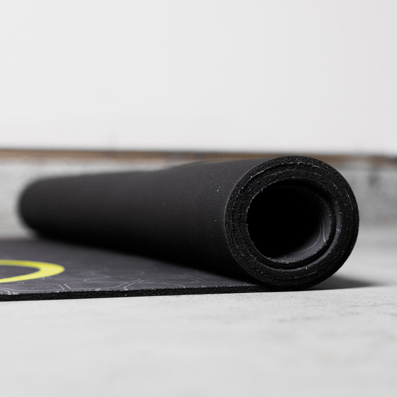 YBELL® EXERCISE MATS - Commercial Partners
