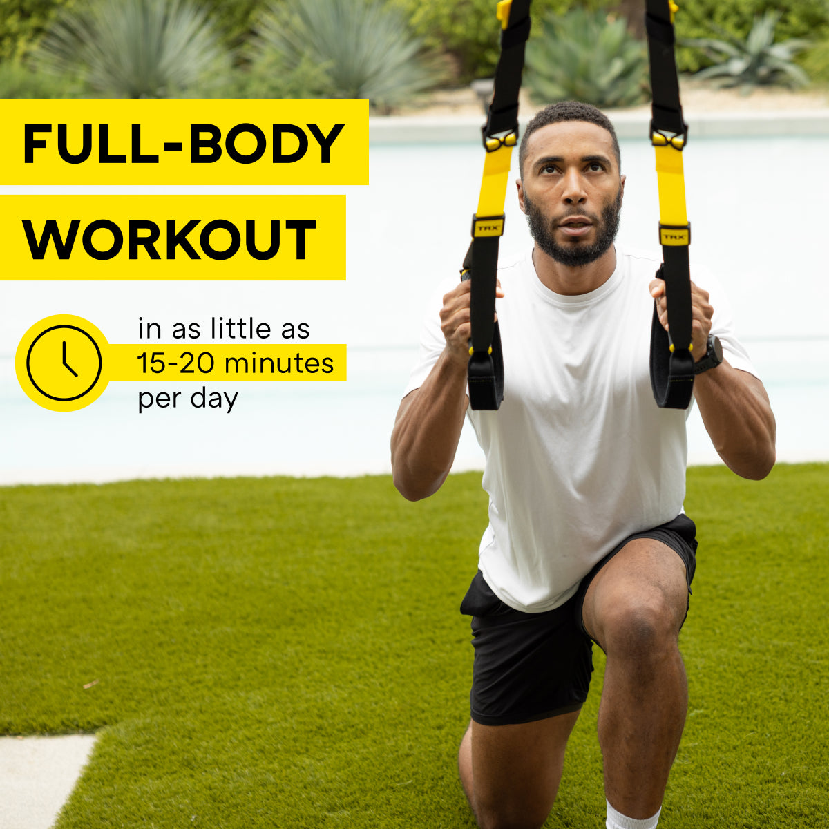 TRX® HOME2 SYSTEM
