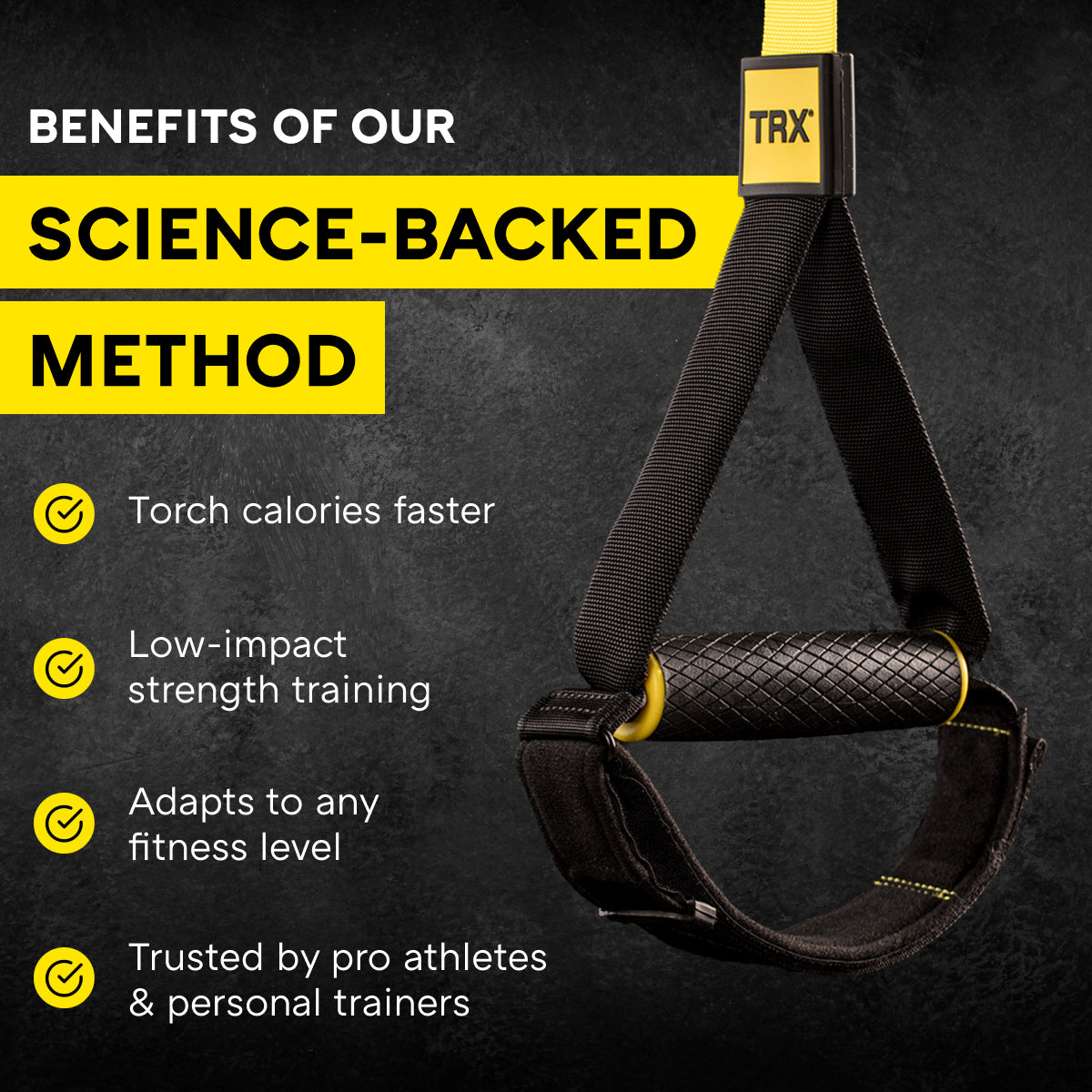 TRX® HOME2 SYSTEM