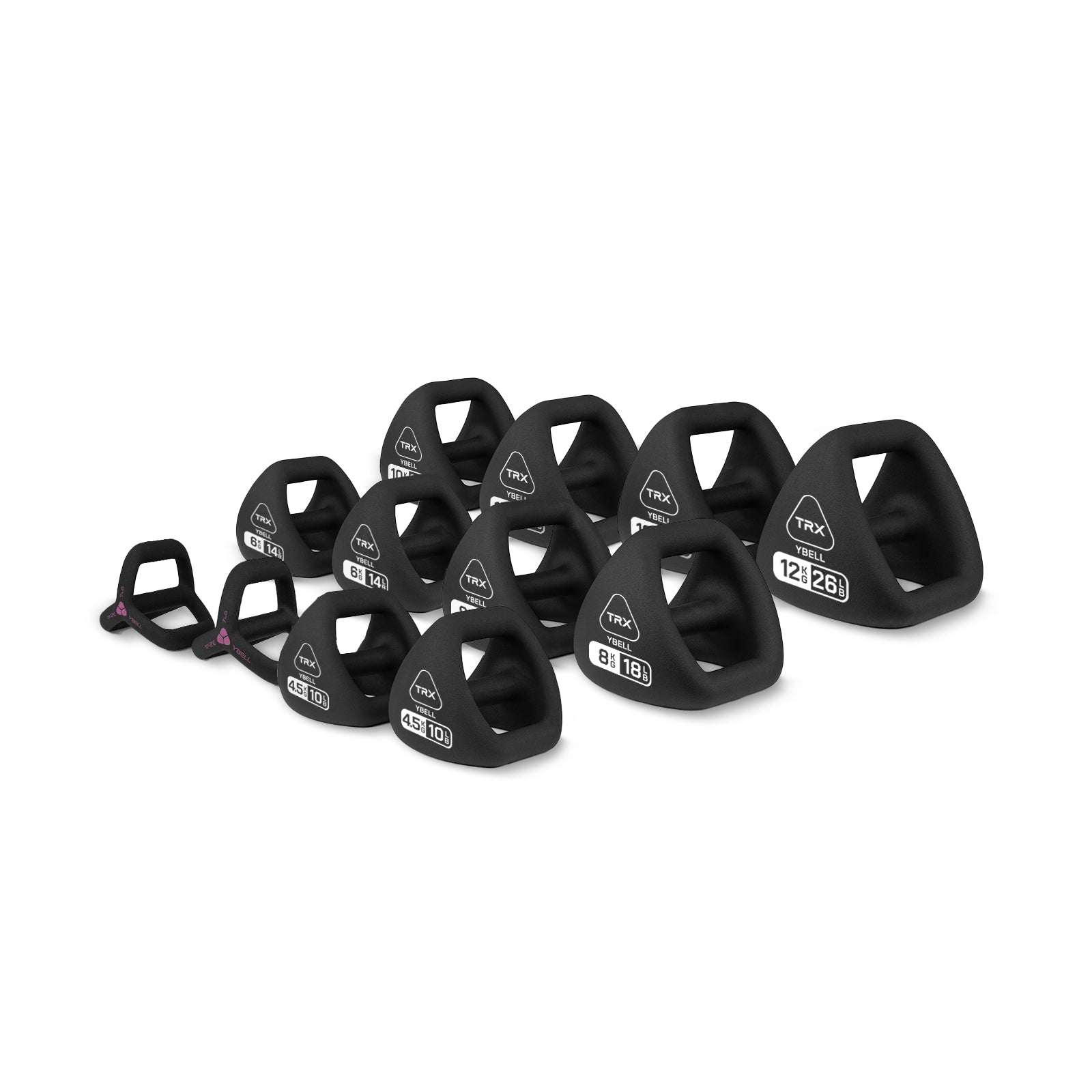 YBELL® NEO SERIES BUNDLES - Commercial Partners