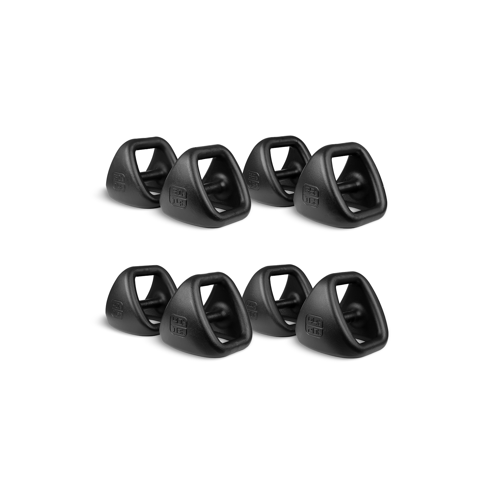 YBELL® PRO SERIES BUNDLES