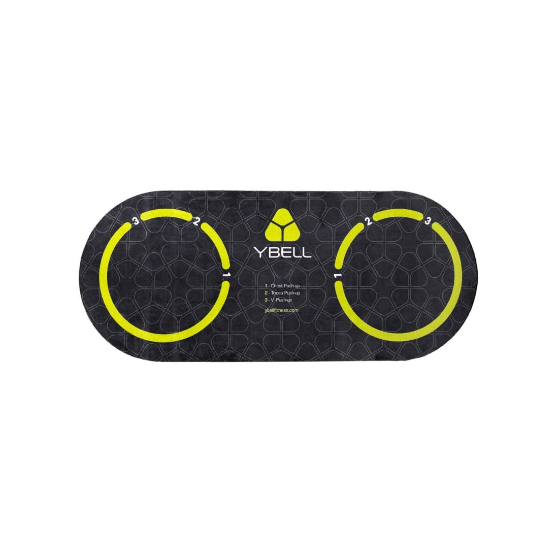 YBELL® EXERCISE MATS - Commercial Partners