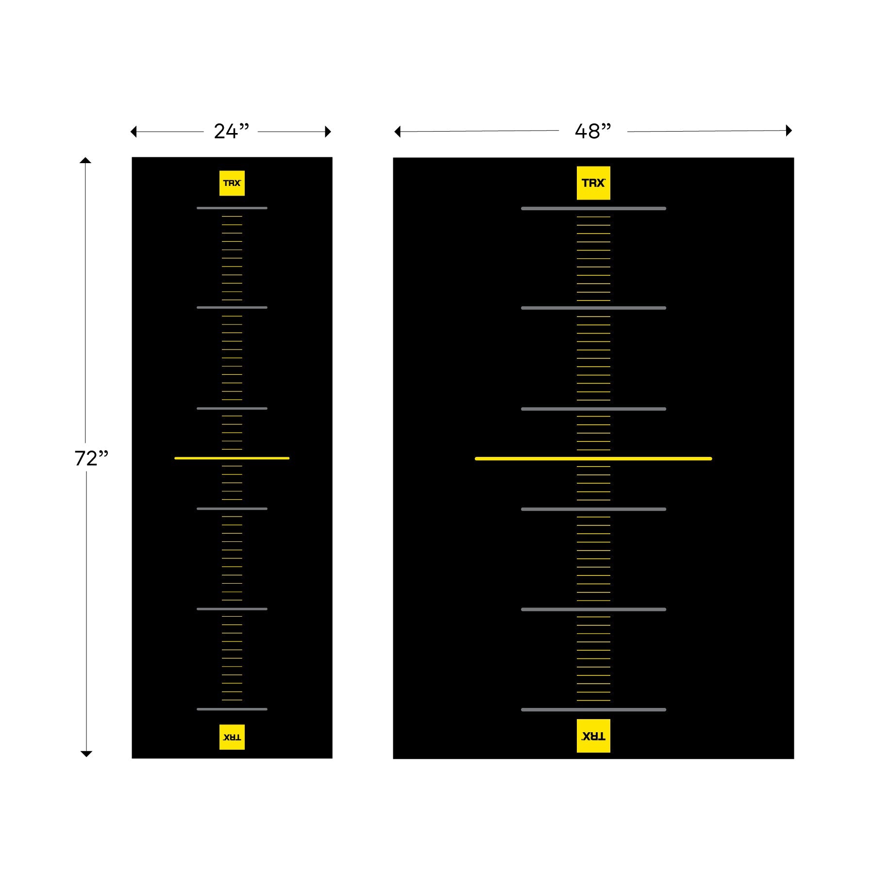 TRX SUSPENSION TRAINING MAT - Commercial Partners