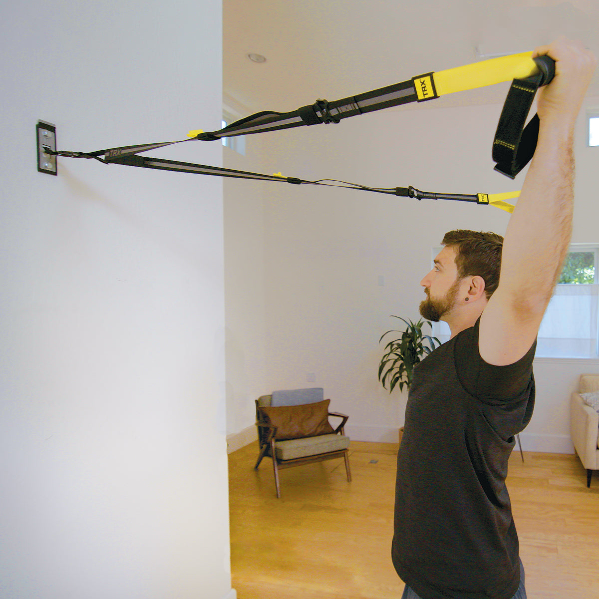 TRX INVIZI-MOUNT