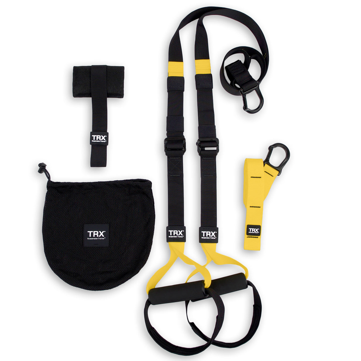 TRX® STRONG SYSTEM - Commercial Partners