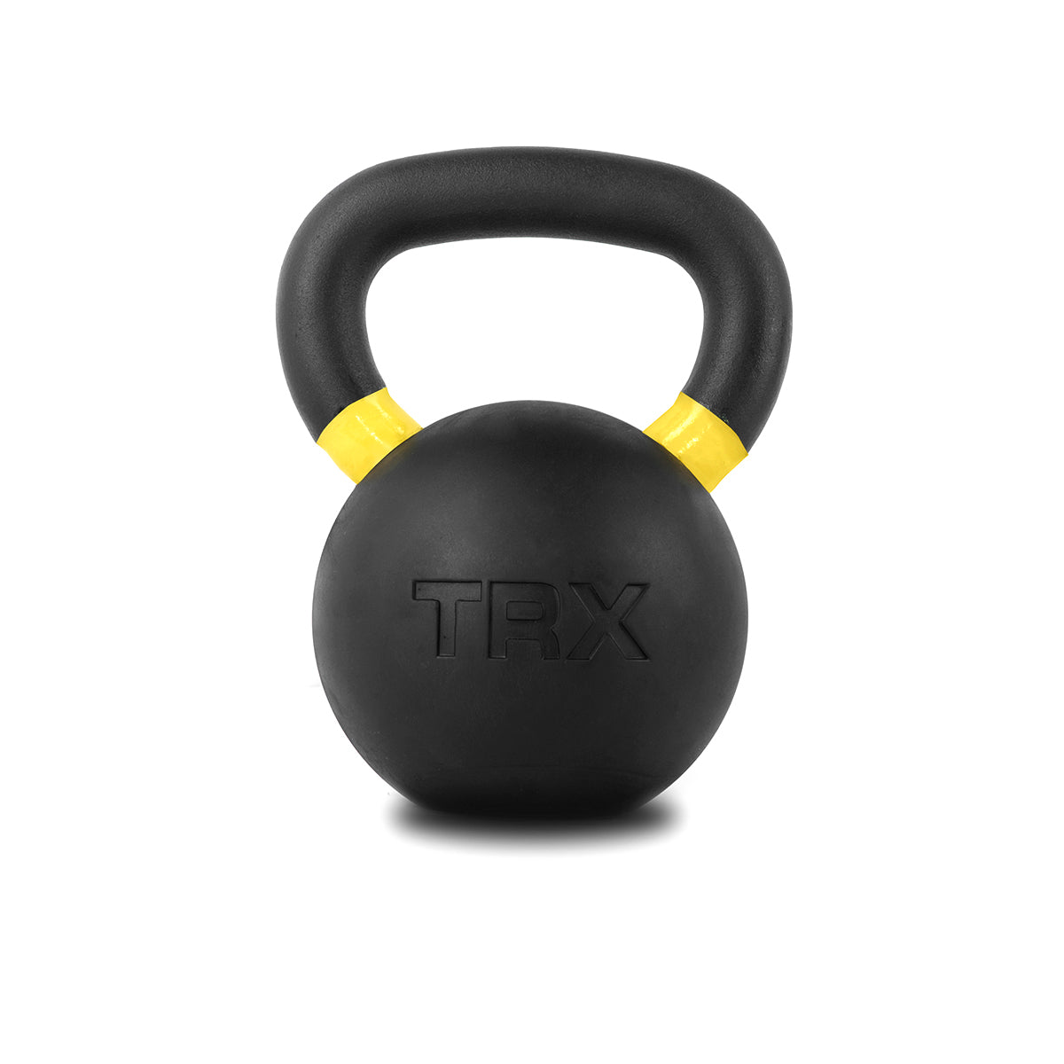 Crush Your Fitness Goals with TRX Kettlebells