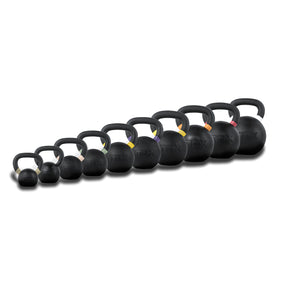 TRX RUBBER COATED KETTLEBELLS