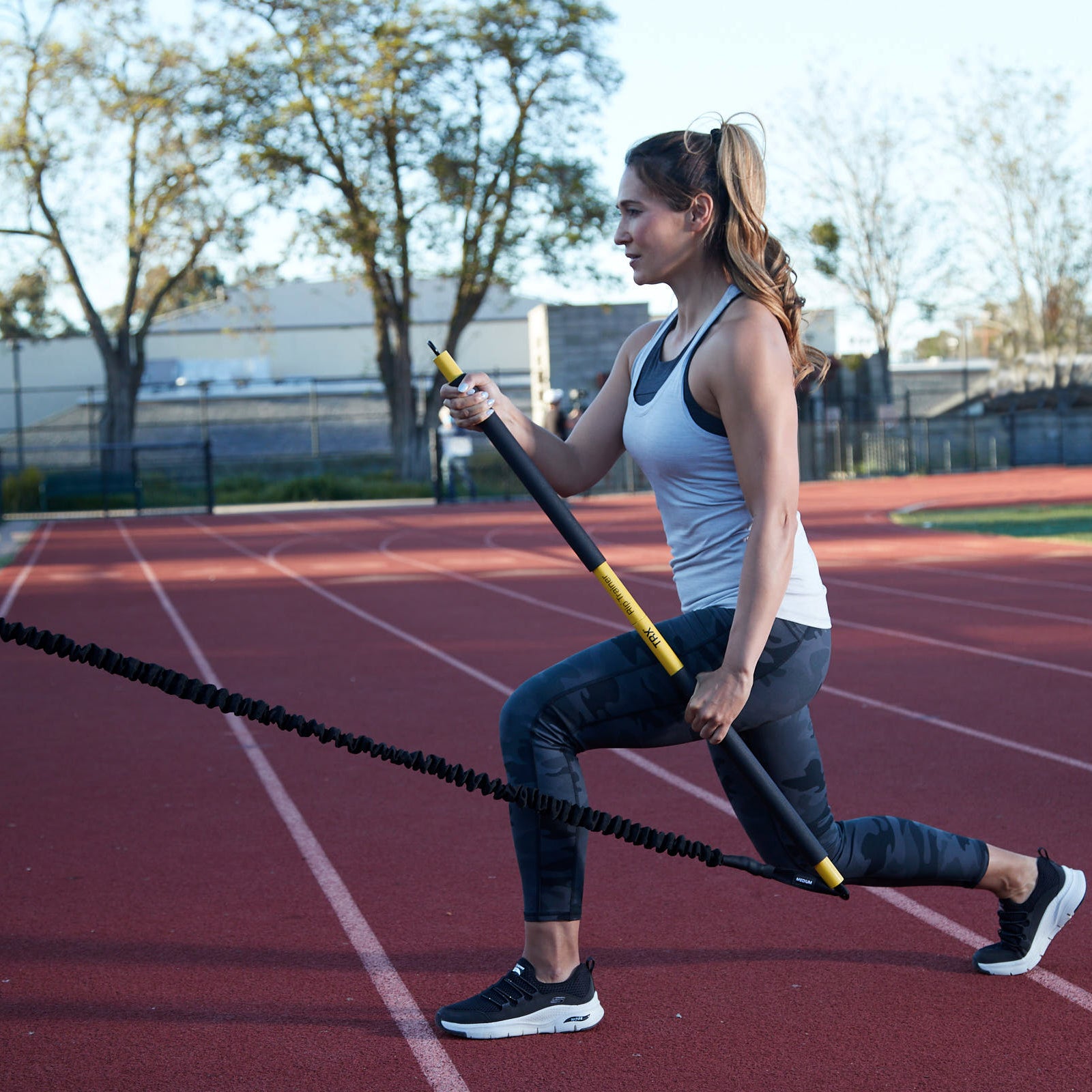 TRX RIP TRAINING RESISTANCE CORD