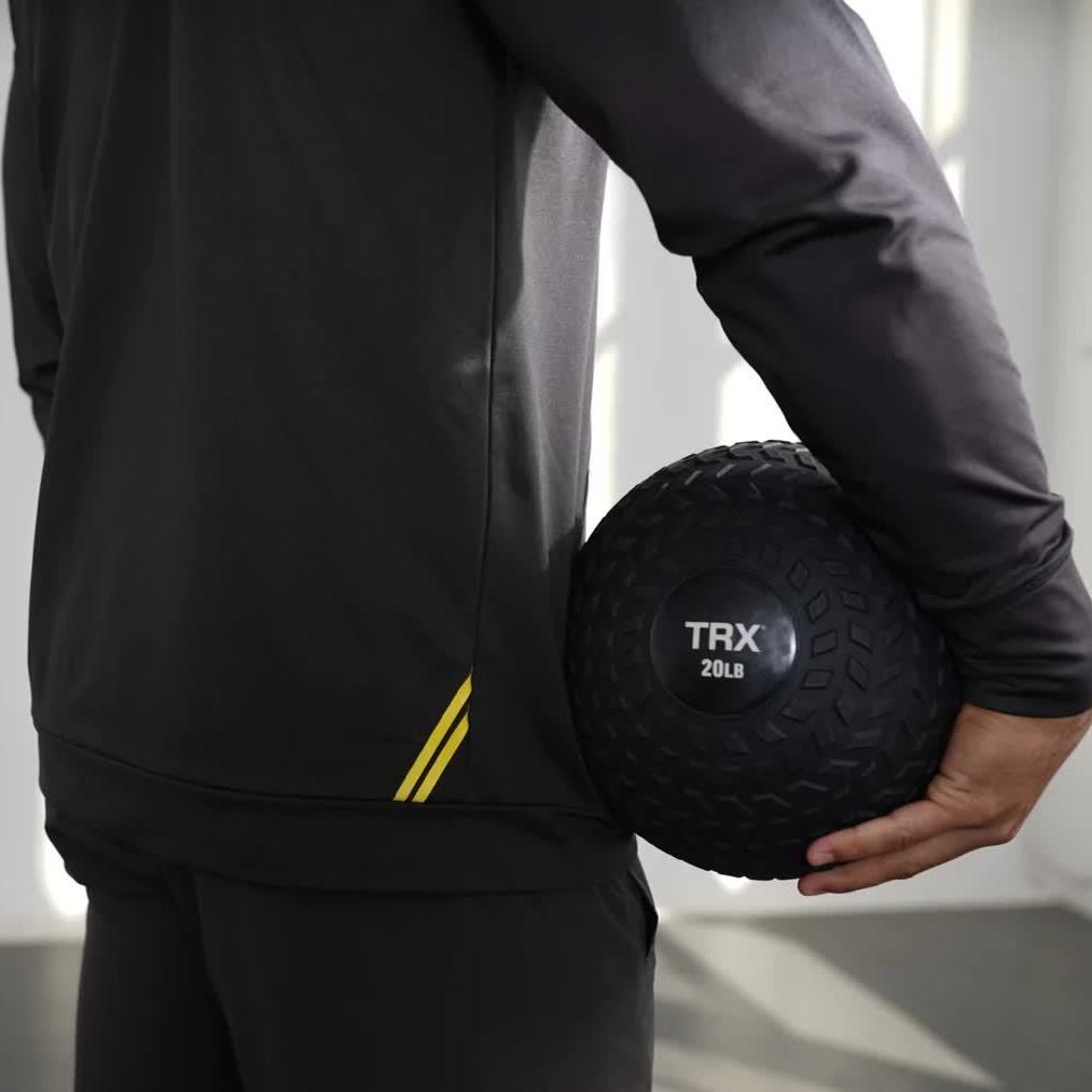 TRX MEN’S PERFORMANCE JACKET