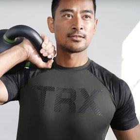 TRX MEN’S CAMO PERFORMANCE TEE