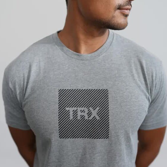 Abb performance deals t shirt