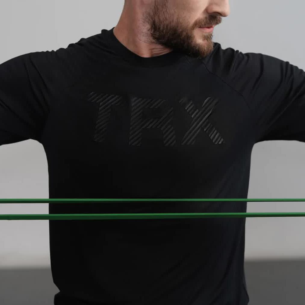 TRX MEN’S PERFORMANCE TOP