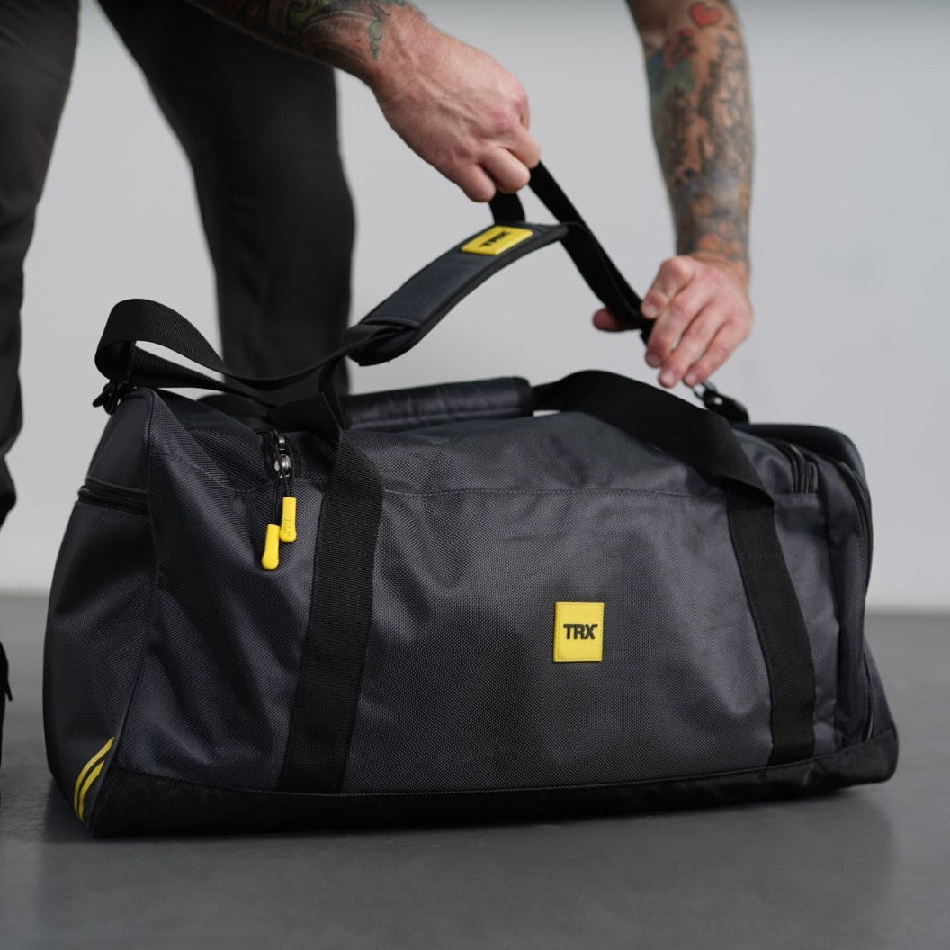 TRX PERFORMANCE DUFFLE