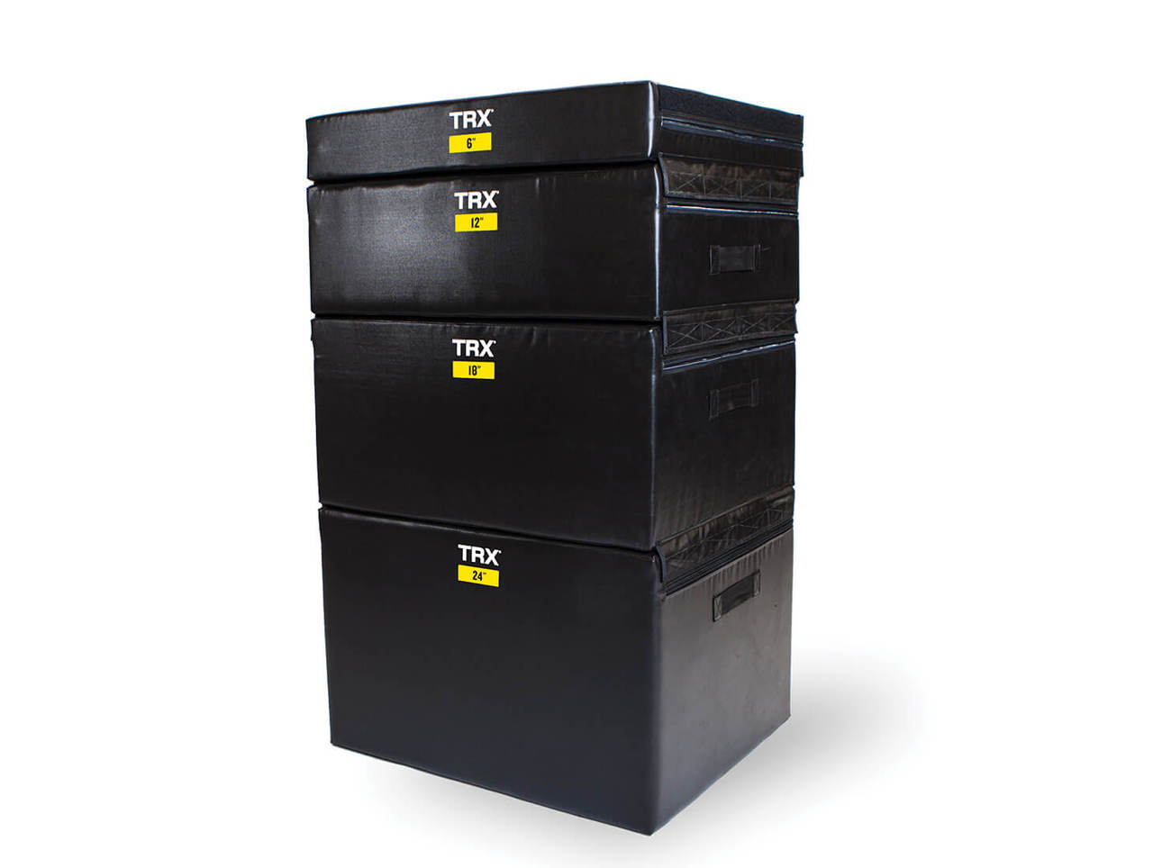 TRX Soft Plyo Boxes