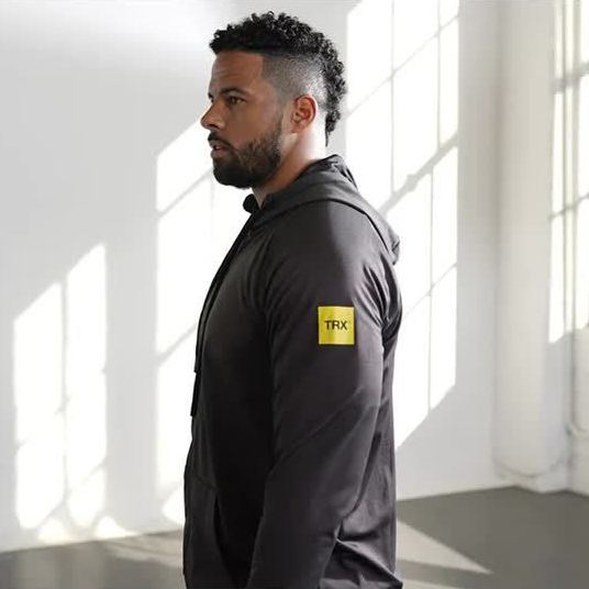 TRX MEN’S PERFORMANCE JACKET