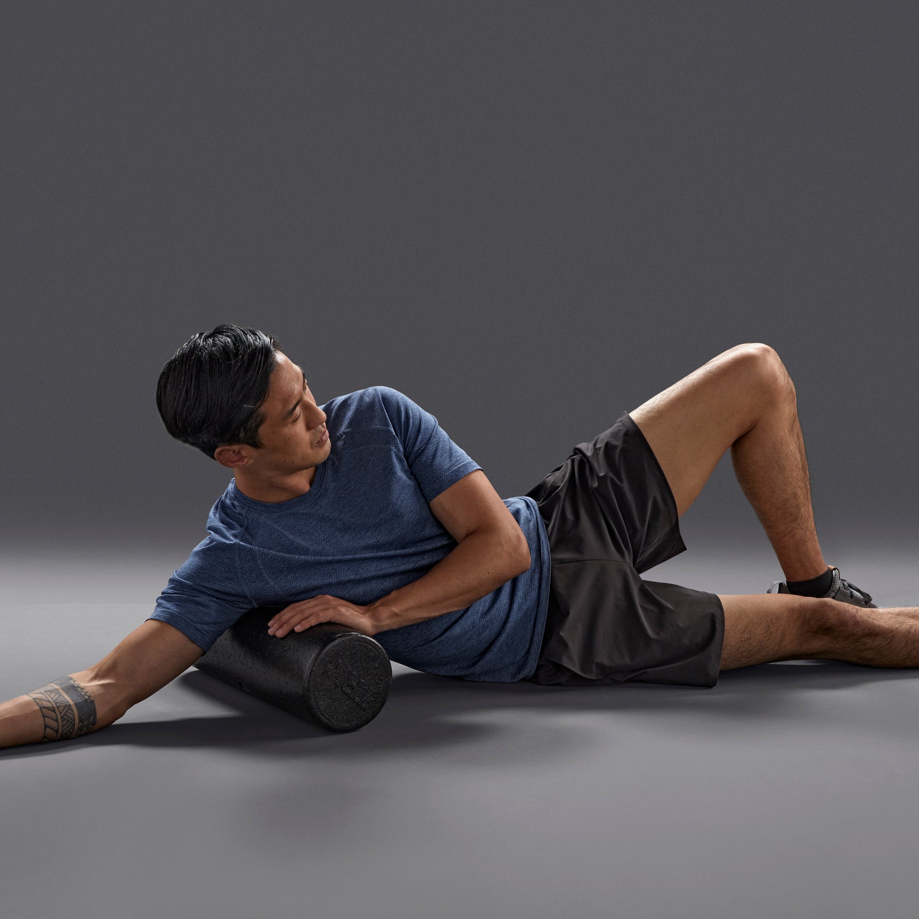 TRX FOAM ROLLER