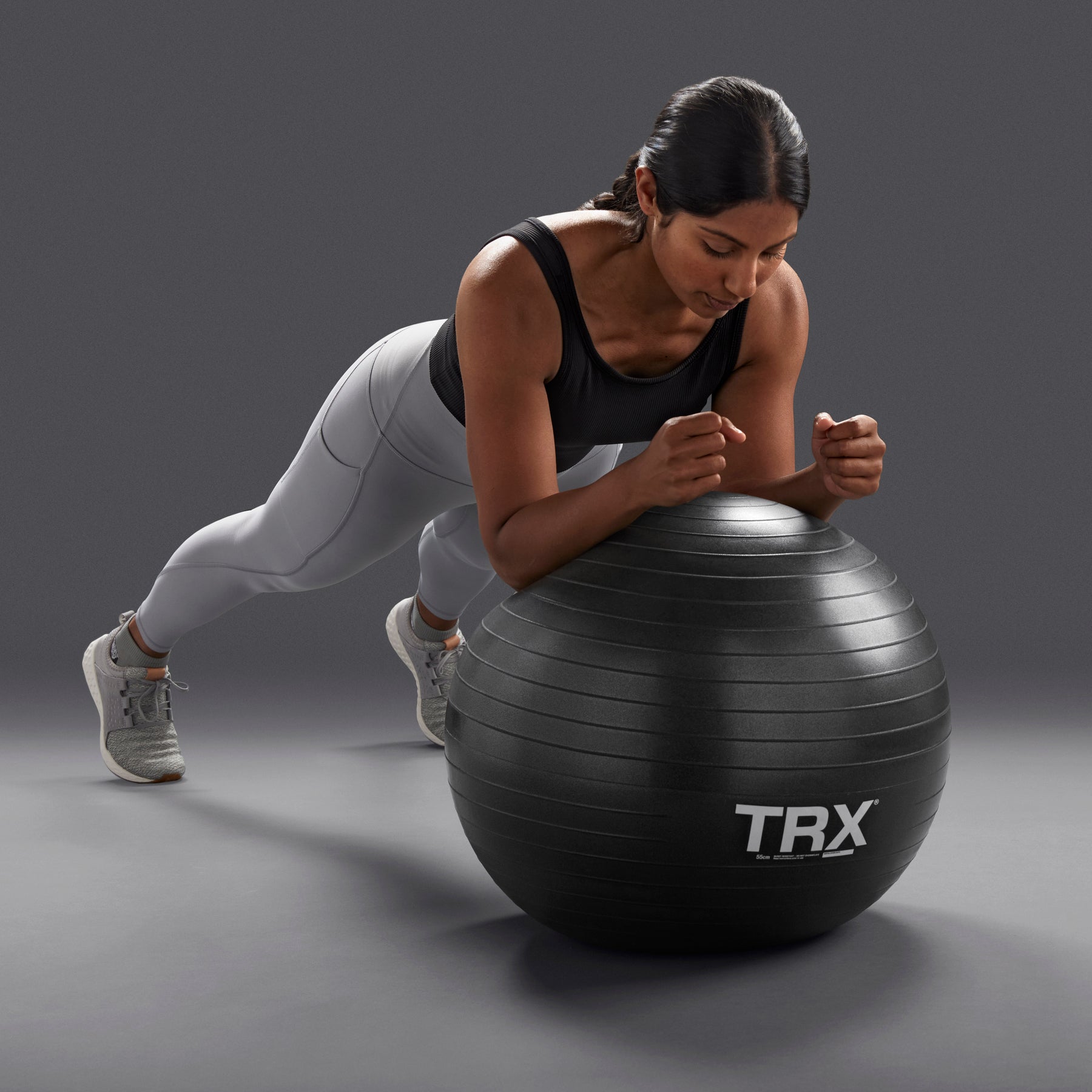 TRX STABILITY BALL